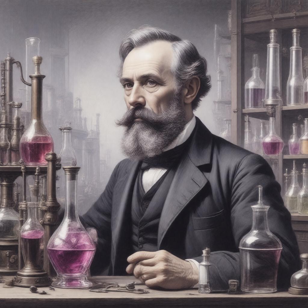 William Henry Perkin